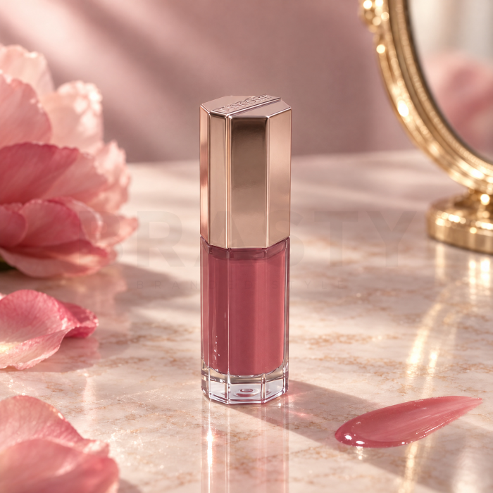 Lancôme Lip Idôle JuicyTreat Lip Oil Lippenolie 33 Idôle Nude 9 ml