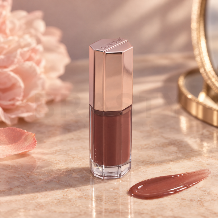 Lancôme Lip Idôle JuicyTreat Lip Oil Lippenolie 40 All The Tea 9 ml