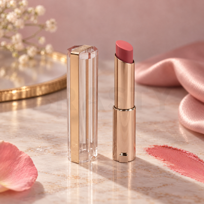 Lancôme Lip Idôle ButterGlow Lip Balm balsamo nutriente per labbra 30 Lisa's Coral Glow 3 g