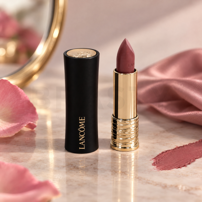 Lancôme L'Absolu Rouge Cream trwała szminka 11 Rose Nature