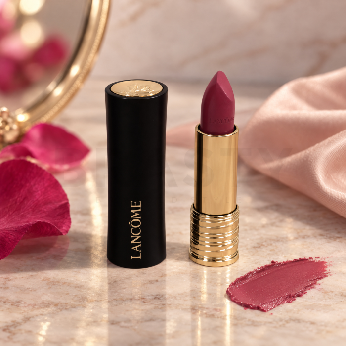 Lancôme L'Absolu Rouge Cream trwała szminka 366 Paris S'eveille