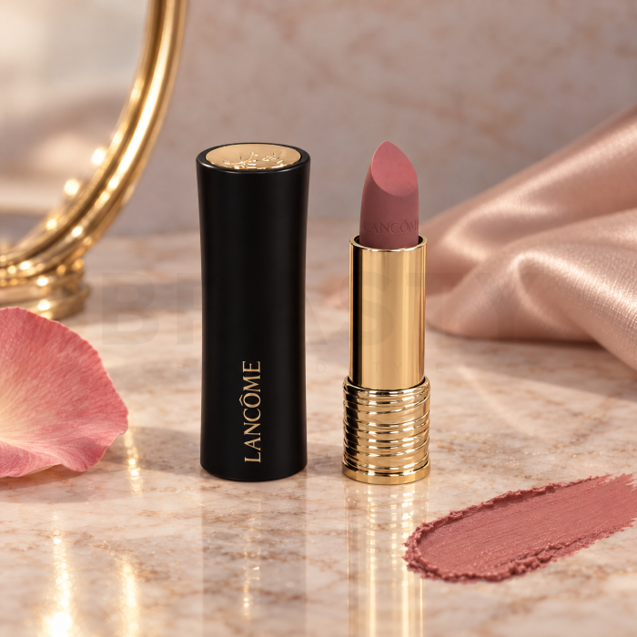 Lancôme L'Absolu Rouge Cream trwała szminka 217 Nude Shot
