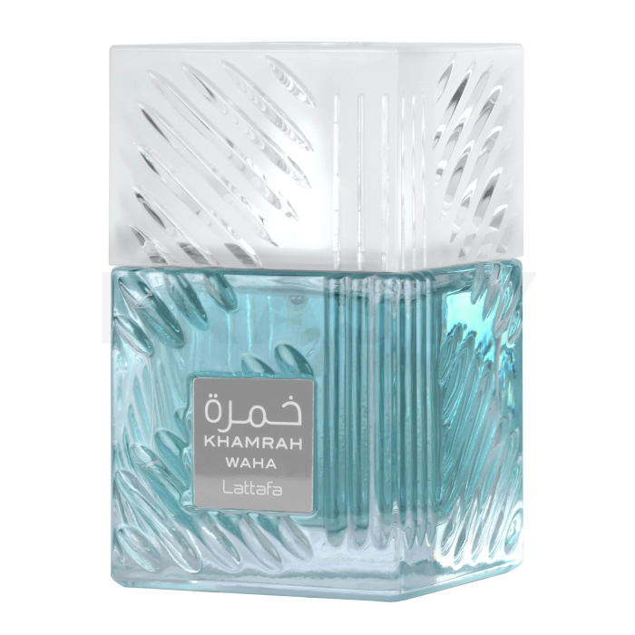 Lattafa Khamrah Waha Eau de Parfum unisex 100 ml