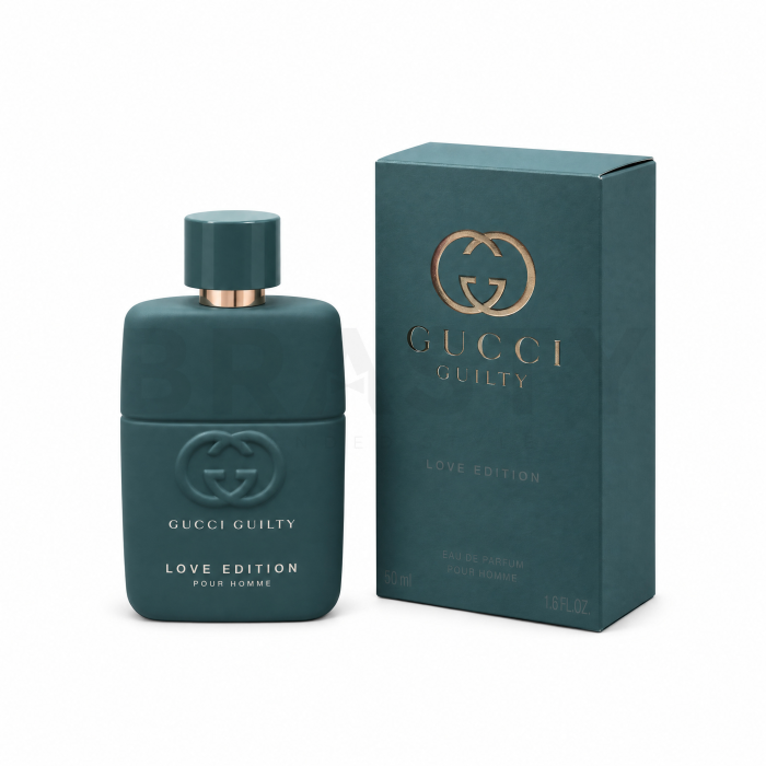 Gucci Guilty Pour Homme Love Edition 2024 Eau de Parfum para hombre 50 ml