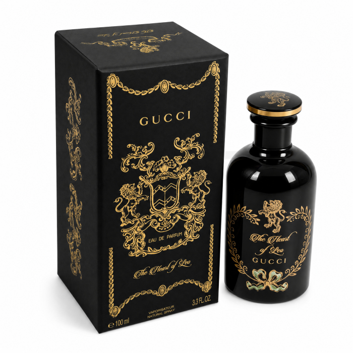 Gucci The Heart Of Leo parfemska voda unisex 100 ml