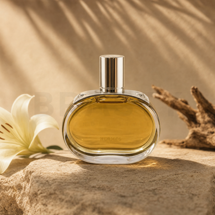 Hermès Barénia Intense parfémovaná voda pro ženy Refillable 60 ml