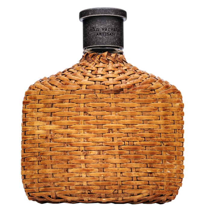 John Varvatos Artisan тоалетна вода за мъже Extra Offer 4 125 ml