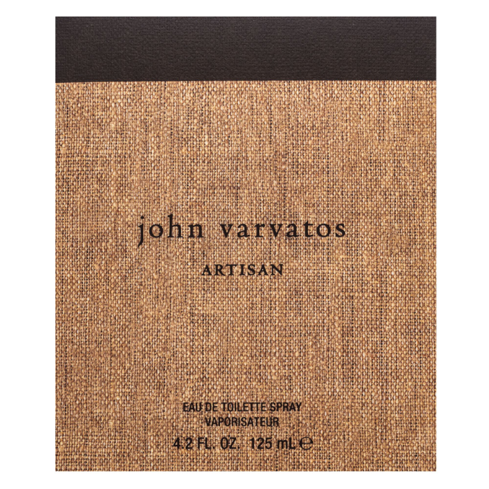John Varvatos Artisan тоалетна вода за мъже Extra Offer 4 125 ml