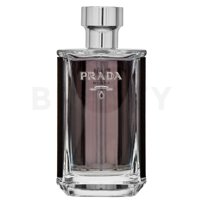 Prada Prada L´Homme тоалетна вода за мъже Extra Offer 4 100 ml