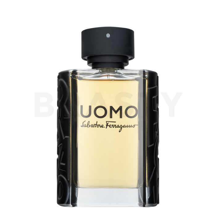Salvatore Ferragamo Uomo Eau de Toilette para hombre Extra Offer 4 100 ml