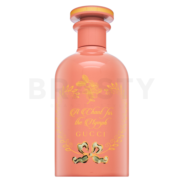 Gucci The Alchemyst's Garden A Chant for the Nymph parfémovaná voda unisex Extra Offer 4 100 ml