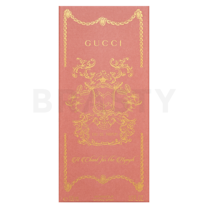 Gucci The Alchemyst's Garden A Chant for the Nymph parfémovaná voda unisex Extra Offer 4 100 ml