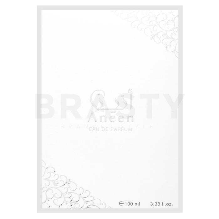 Rasasi Aneen Eau de Parfum unisex Extra Offer 4 100 ml