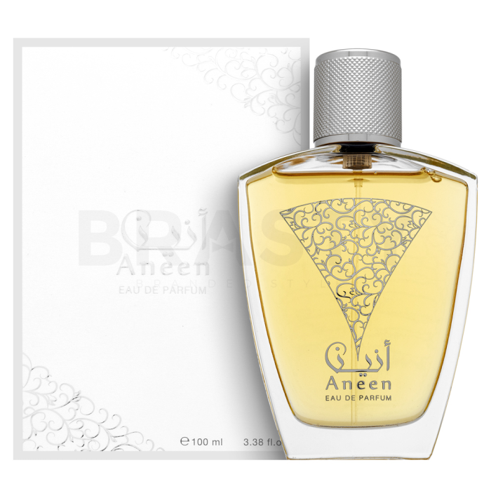 Rasasi Aneen Eau de Parfum unisex Extra Offer 4 100 ml