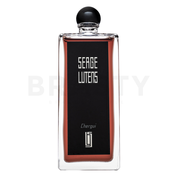 Serge Lutens Chergui Eau de Parfum unisex Extra Offer 4 50 ml