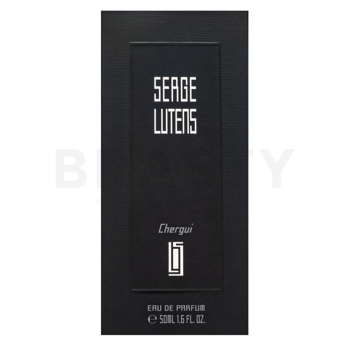 Serge Lutens Chergui Eau de Parfum unisex Extra Offer 4 50 ml