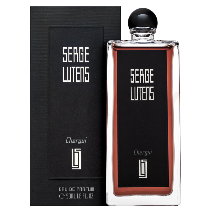 Serge Lutens Chergui Eau de Parfum unisex Extra Offer 4 50 ml