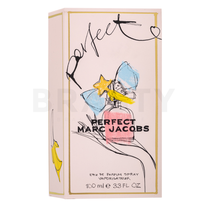 Marc Jacobs Perfect parfemska voda za žene Extra Offer 4 100 ml