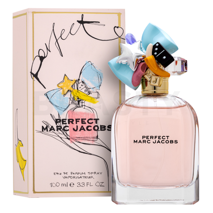 Marc Jacobs Perfect parfemska voda za žene Extra Offer 4 100 ml