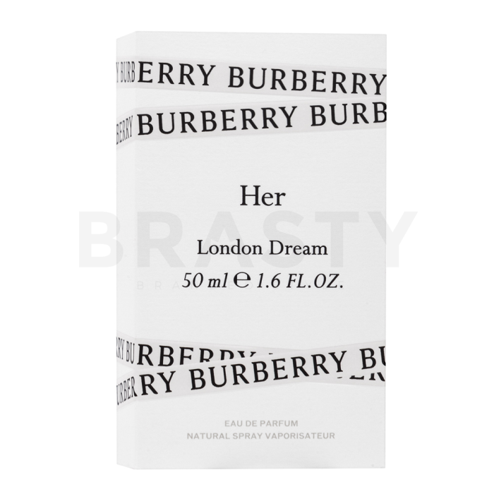 Burberry Her London Dream Eau de Parfum para mujer Extra Offer 4 50 ml