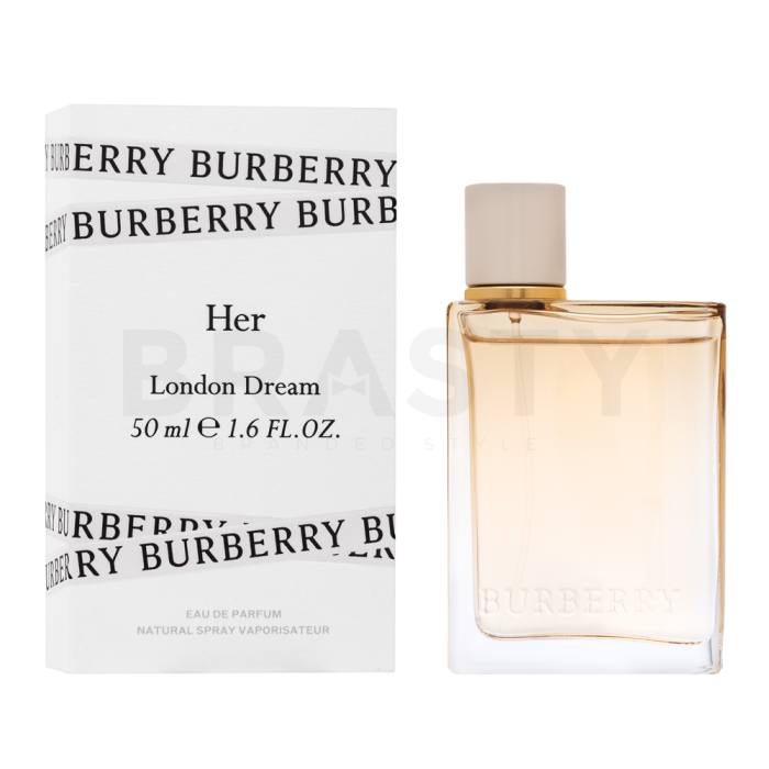 Burberry Her London Dream Eau de Parfum para mujer Extra Offer 4 50 ml