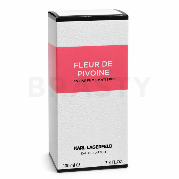 Lagerfeld Fleur de Pivoine Eau de Parfum nőknek 100 ml