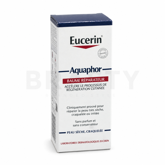 Eucerin Aquaphor Zalf Repairing Ointment 40 g