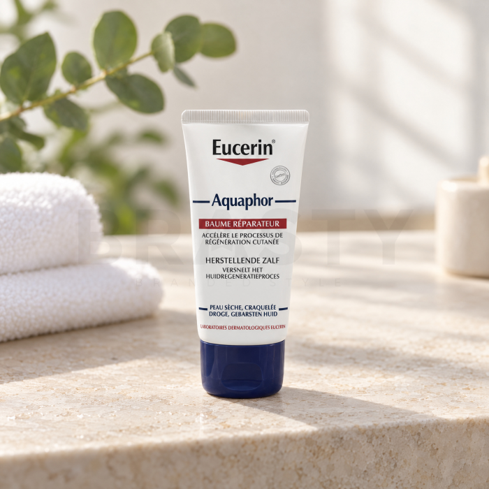 Eucerin Aquaphor Zalf Repairing Ointment 40 g