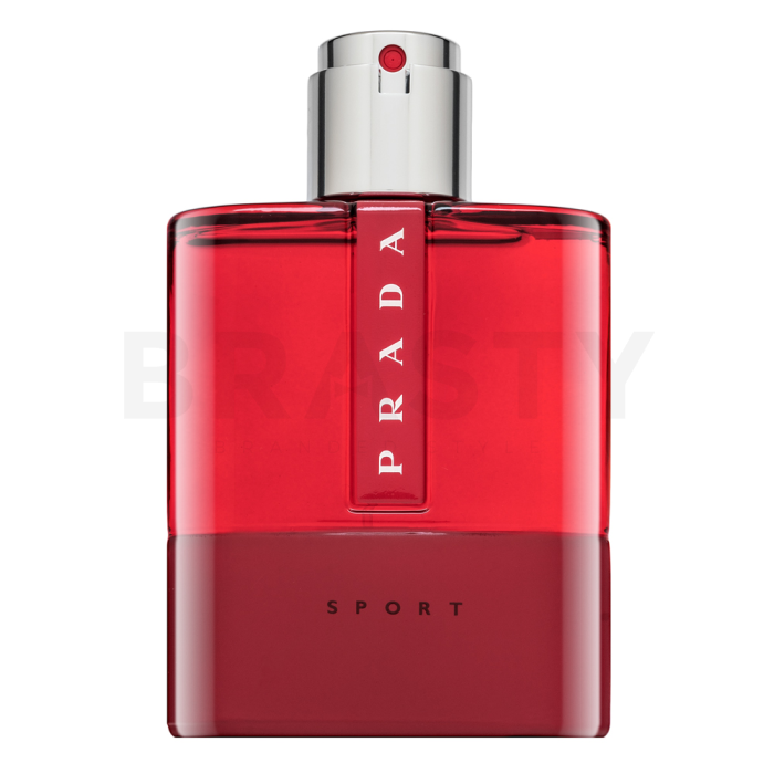 Prada Luna Rossa Sport тоалетна вода за мъже Extra Offer 4 100 ml
