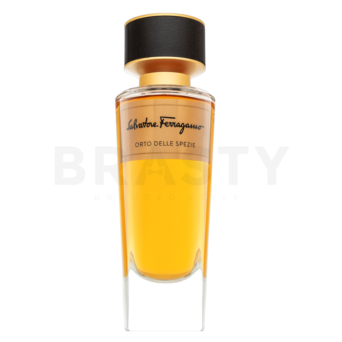 Salvatore Ferragamo Tuscan Creations Orto Delle Spezie parfémovaná voda unisex Extra Offer 4 100 ml