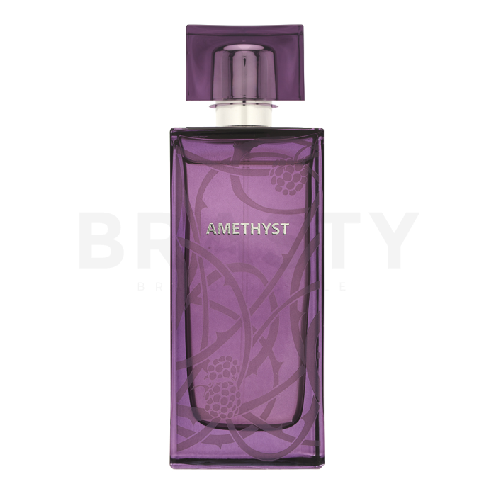 Lalique Amethyst woda perfumowana dla kobiet Extra Offer 4 100 ml