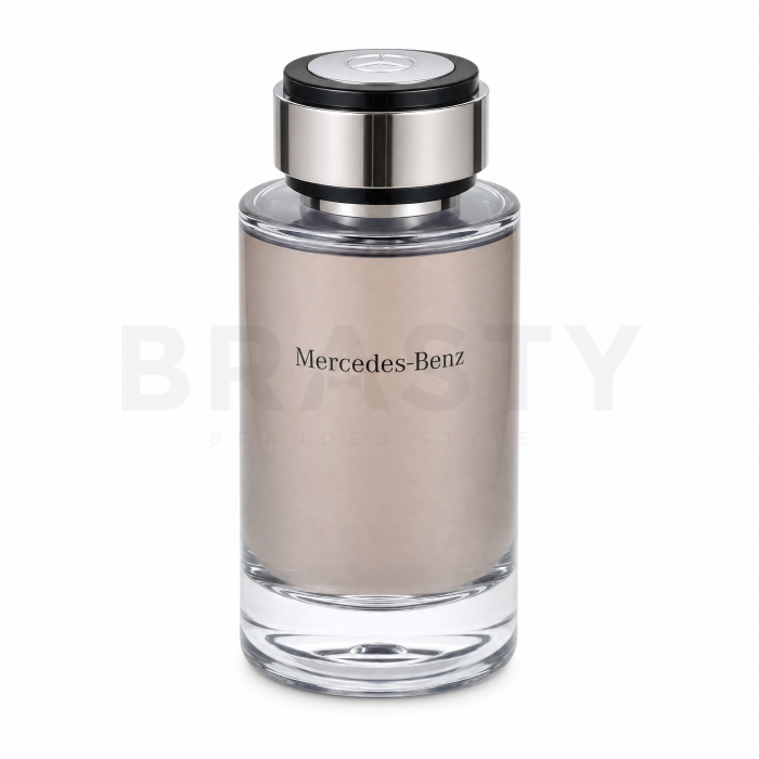 Mercedes-Benz Mercedes Benz Eau de Toilette para hombre 240 ml