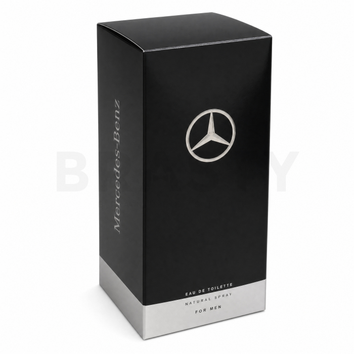 Mercedes-Benz Mercedes Benz Eau de Toilette para hombre 240 ml
