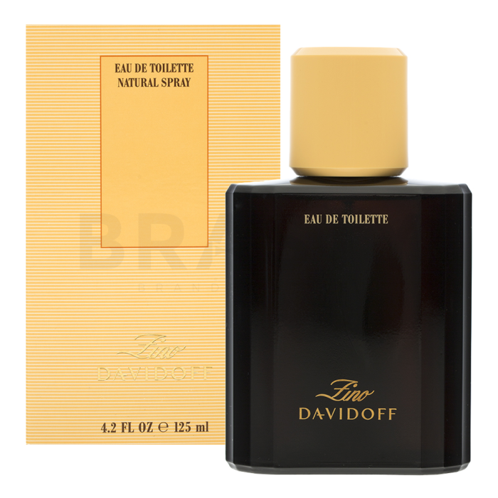 Davidoff Zino woda toaletowa dla mężczyzn Extra Offer 4 125 ml