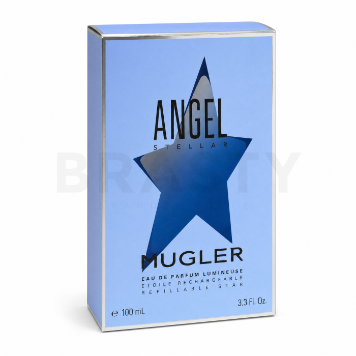 Thierry Mugler Angel Stellar parfémovaná voda pre ženy 100 ml