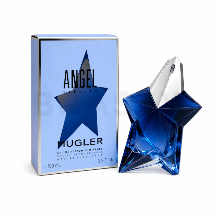 Thierry Mugler Angel Stellar parfémovaná voda pre ženy 100 ml