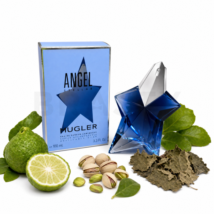 Thierry Mugler Angel Stellar parfémovaná voda pre ženy 100 ml