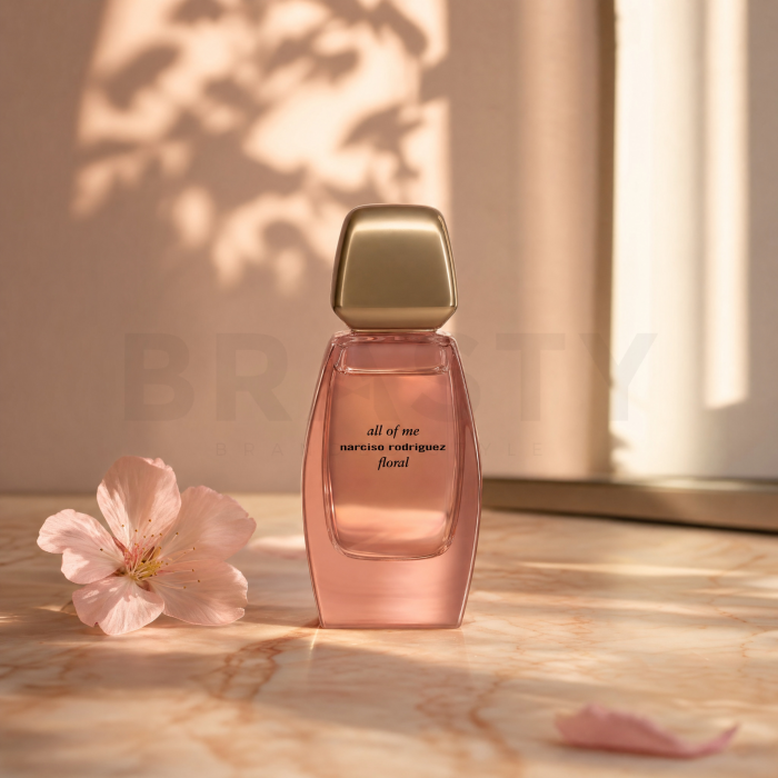Narciso Rodriguez All Of Me Floral woda perfumowana dla kobiet 50 ml