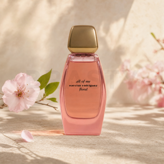 Narciso Rodriguez All Of Me Floral woda perfumowana dla kobiet 90 ml