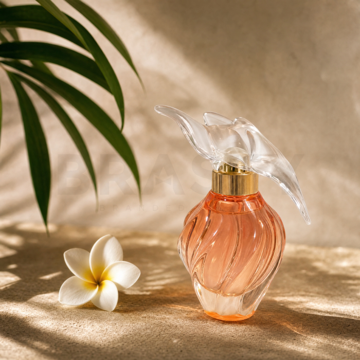 Nina Ricci L'Air du Paradis Eau de Toilette para mujer 50 ml