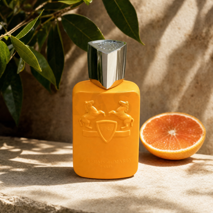 Parfums de Marly Perseus Eau de Parfum para hombre 75 ml