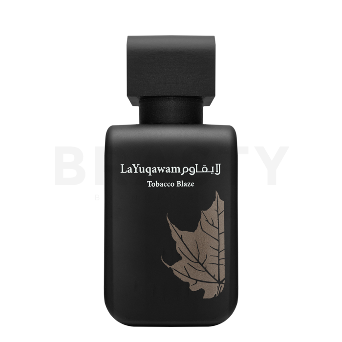 Rasasi La Yuqawam Tobacco Blaze Парфюмна вода за мъже Extra Offer 4 75 ml