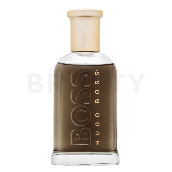 Hugo Boss Boss Bottled Eau de Parfum parfumirana voda za moške Extra Offer 4 200 ml