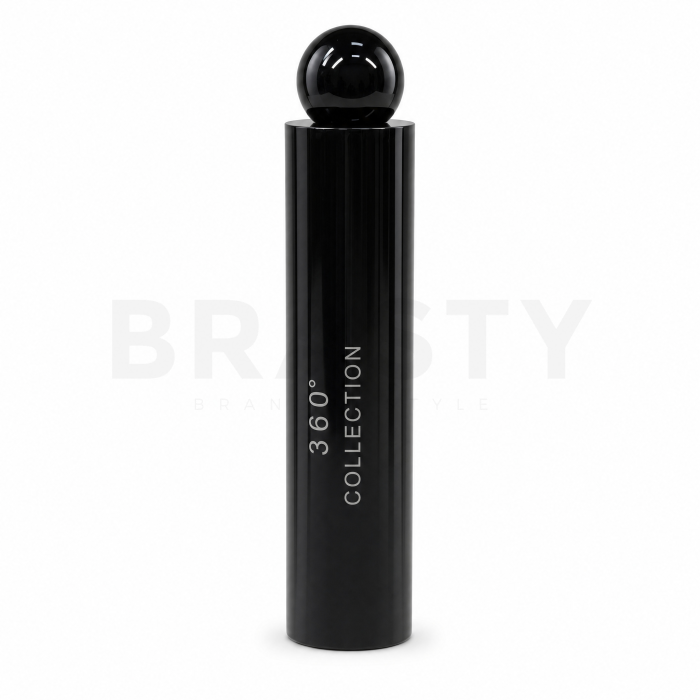 Perry Ellis 360 Collection Noir Eau de Toilette férfiaknak 100 ml