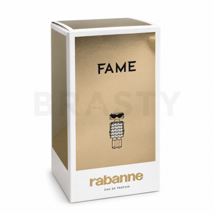 Paco Rabanne Fame parfémovaná voda pro ženy 150 ml