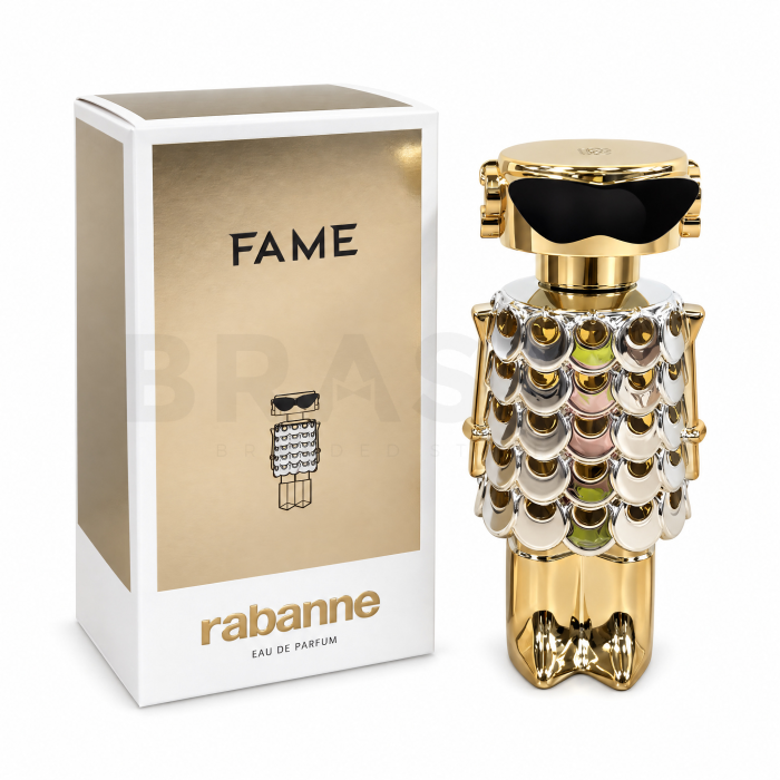 Paco Rabanne Fame parfémovaná voda pro ženy 150 ml