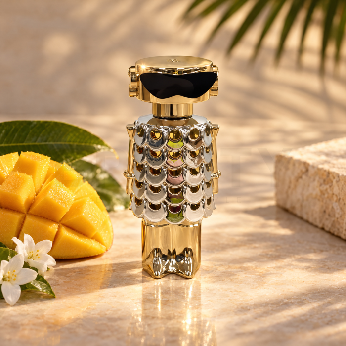 Paco Rabanne Fame parfémovaná voda pro ženy 150 ml