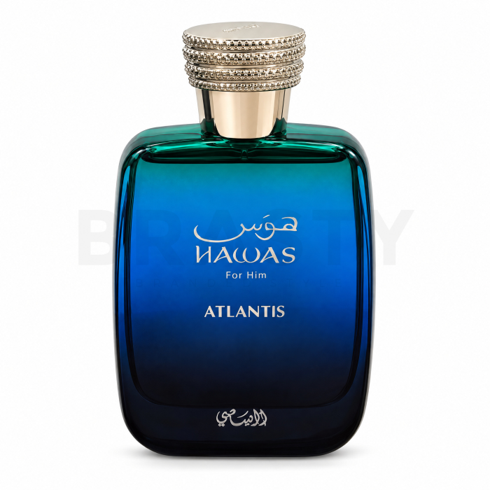 Rasasi Hawas Atlantis Eau de Parfum para hombre 100 ml