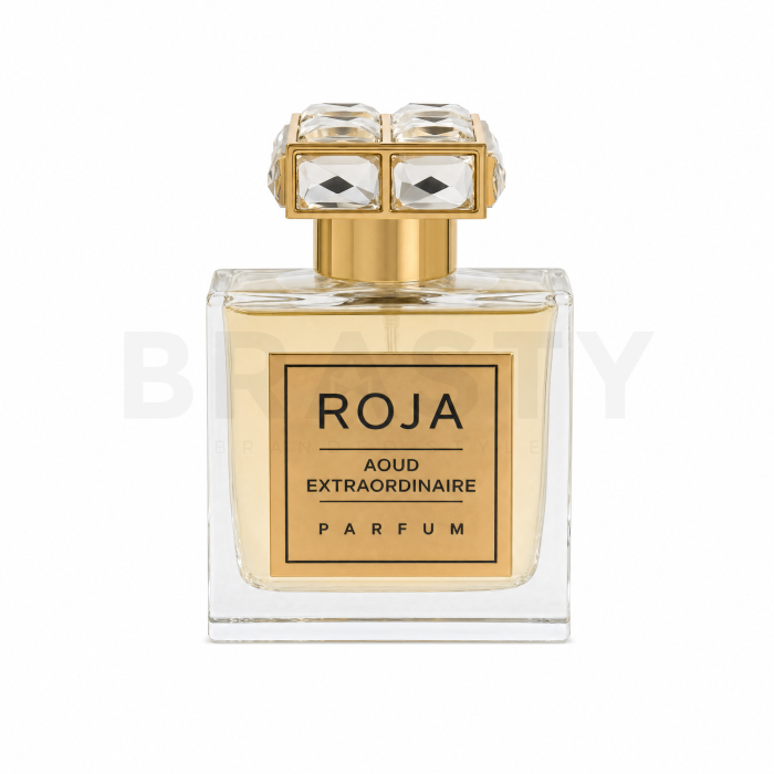 Roja Parfums Aoud Extraordinaire Parfüm unisex 50 ml