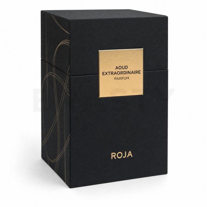 Roja Parfums Aoud Extraordinaire Parfüm unisex 50 ml